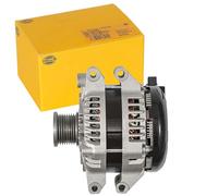 HELLA 8EL 015 630-001 Alternador - 14V - 210A