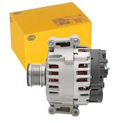 HELLA 8EL 015 630-041 Alternador - 14V - 140A