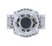 HELLA 8EL 015 630-041 Alternador - 14V - 140A | 8EL 015 630-041 apto para A1 A3 Q2 Q3 TT