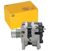 HELLA 8EL 015 630-181 Alternador - 14V - 110A