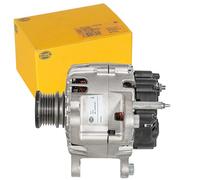 HELLA 8EL 015 630-221 Alternador - 14V - 110A | 8EL 015 630-221 apto para A1 Ateca Leon Toledo