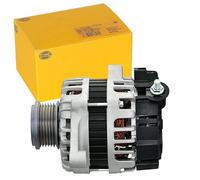 HELLA 8EL 015 630-291 Alternador - 14V - 70A -