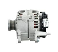 HELLA 8EL 015 630-471 Alternador - 14V - 140A -