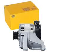 Hella Alternador 8EL 015 630-491 – 14V 150A – p. ej. BMW 1 (F20, F21)