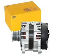 HELLA 8EL 015 630-641 Alternador