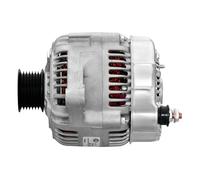 HELLA 8EL 015 630-651 Alternador - 14V - 120A