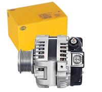 Hella Alternador 8EL 015 630-681 – 14 V – 100 A