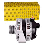 HELLA 8EL 015 630-701 Alternador - 14V - 150A