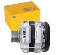 HELLA 8EL 015 630-721 Alternador
