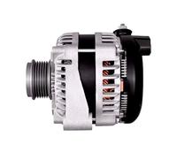 HELLA 8EL 015 630-731 Alternador - 14V - 150A - por ej. Jaguar XF