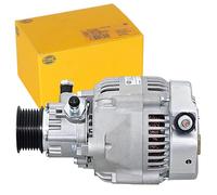 HELLA 8EL 015 630-771 Alternador