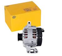 HELLA 8EL 015 630-991 Alternador - 14V - 90A - por ej. Ford Fiesta
