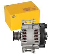 HELLA 8EL 015 637-061 Alternador - 14V - 150A