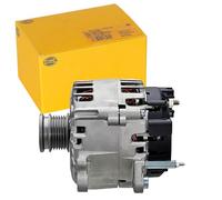 HELLA 8EL 015 637-111 Alternador - 14V - 140A
