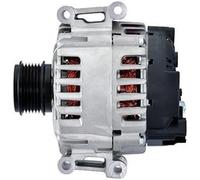 HELLA 8EL 015 637-231 Alternador - 14V - 180A - por ej. VW Golf 7