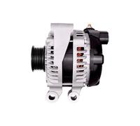 HELLA 8EL 015 637-341 Alternador - 12V - 150A - por ej. Jaguar XF