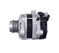 HELLA 8EL 015 637-351 Alternador - 14V - 70A - por ej. Kia Picanto