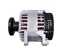 HELLA 8EL 015 637-361 Alternador - 14V - 105A - por ej. Ford Focus
