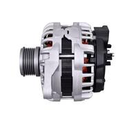 HELLA 8EL 015 637-371 Alternador - 14V - 150A - por ej. Iveco Daily