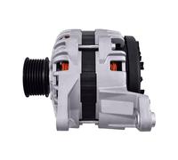 HELLA 8EL 015 637-381 Alternador - 14V - 150A - por ej. Iveco Daily