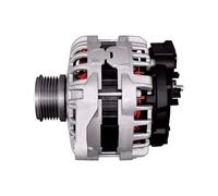 HELLA 8EL 015 637-391 Alternador - 12V - 150A - por ej. IVECO DAILY V/Fiat Ducato (250)