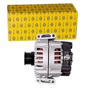 HELLA 8EL 015 637-431 Alternador