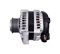 HELLA 8EL 015 637-471 Alternador - 14V - 150A - por ej. Honda Civic