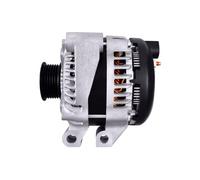 HELLA 8EL 015 637-601 Alternador - 14V - 220A - por ej. Land Rover Range Rover Sport