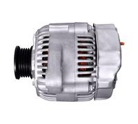 HELLA 8EL 015 637-611 Alternador - 14V - 100A - por ej. Land Rover Freelander