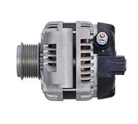 HELLA 8EL 015 637-651 Alternador - 14V - 150A - por ej. Land Rover Defender