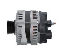 HELLA 8EL 015 637-671 Alternador - 14V - 130A - por ej. Jaguar XF