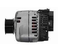 HELLA 8EL 015 643-031 Alternador - 14V - 120A - por ej. Case/New Holland