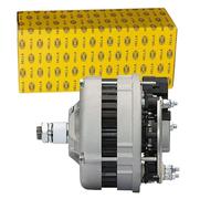 HELLA 8EL 015 643-071 Alternador - 14V - 80A - por ej. AHLMANN/VOLVO