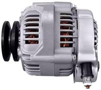 HELLA 8EL 015 643-081 Alternador - 14V - 55A - por ej. New Holland T3000