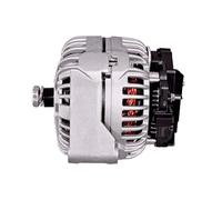 HELLA 8EL 015 643-121 Alternador - 14V - 150A