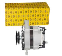 HELLA 8EL 015 643-151 Alternador - 14V - 65A - por ej. Renault