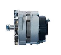 HELLA 8EL 015 643-201 Alternador - 14V - 65A