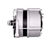 HELLA 8EL 015 643-251 Alternador - 12V - 120A - por ej. John Deere (6600 6800)