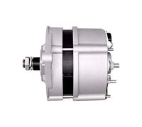 HELLA 8EL 015 643-301 Alternador - 12V - 85A - por ej. JOHN DEERE