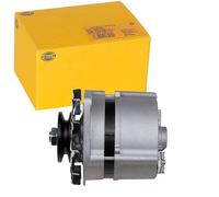 HELLA 8EL 015 643-341 Alternador - 14V - 33A -