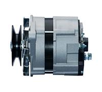HELLA 8EL 015 643-351 Alternador - 14V - 70A