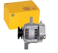 HELLA 8EL 015 643-391 Alternador