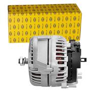 HELLA 8EL 015 643-411 Alternador - 24V - 80A - por ej. VOLVO CONSTRUCTION