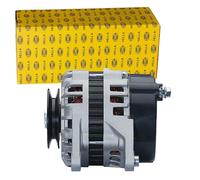 HELLA 8EL 015 643-431 Alternador - 14V - 90A - por ej. KUBOTA V