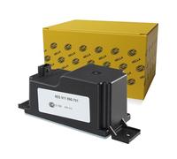 HELLA 8ES 011 590-701 Estabilizador de tensión, sistema start/stop - Lado de pasajero - para vehículos con freno de estacionamiento electrónico