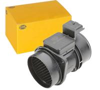 HELLA 8ET 009 142-001 Medidor de la masa de aire - 6polos - Tubuladura