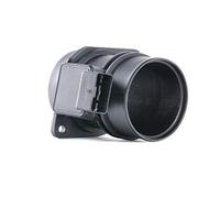 HELLA 8ET 009 142-001 Medidor de la masa de aire - 6polos - Tubuladura