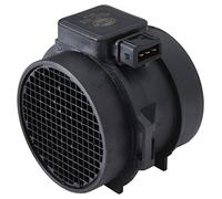 HELLA 8ET 009 142-051 Medidor de la masa de aire - 3polos - Tubuladura