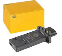 Medidor de flujo de aire HELLA 8ET 009 142-081