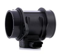 HELLA 8ET 009 142-111 Medidor de la masa de aire - 4polos - atornillado